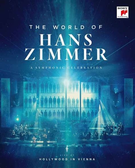 hans zimmer reims|World Of Hans Zimmer Live – Reims